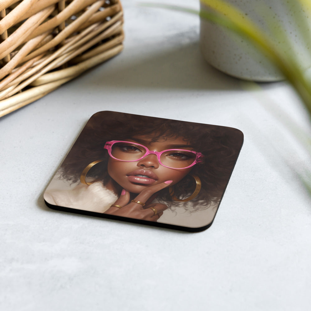 Sip & Slay Coasters