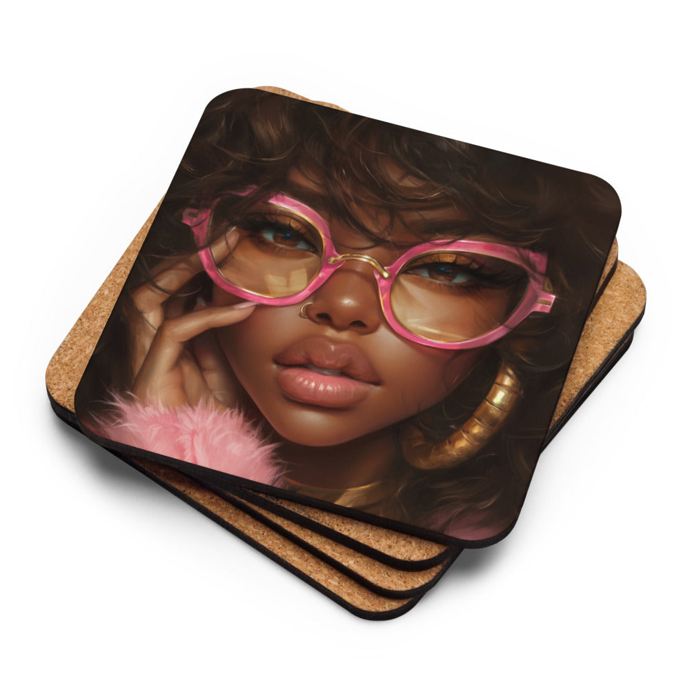 Sip & Slay Coasters