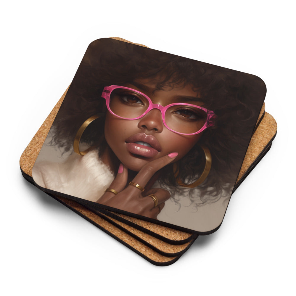 Sip & Slay Coasters