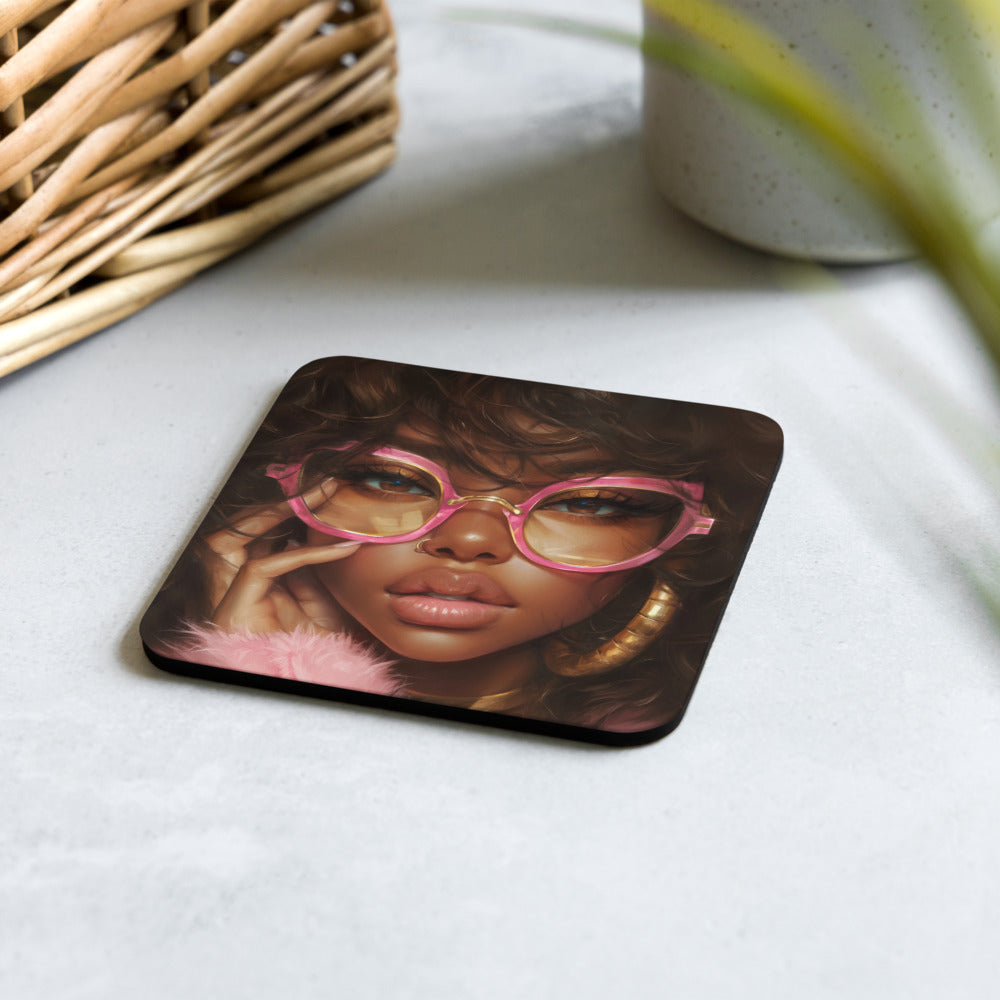 Sip & Slay Coasters
