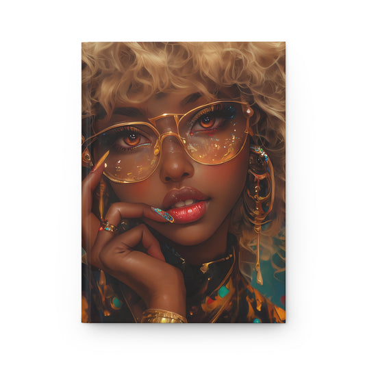 Glamourous Journal