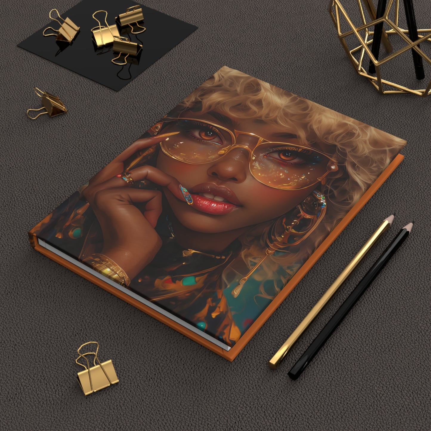 Glamourous Journal
