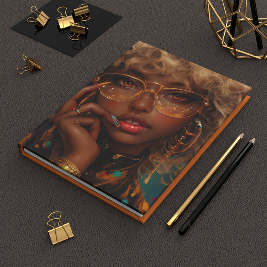 Glamourous Journal