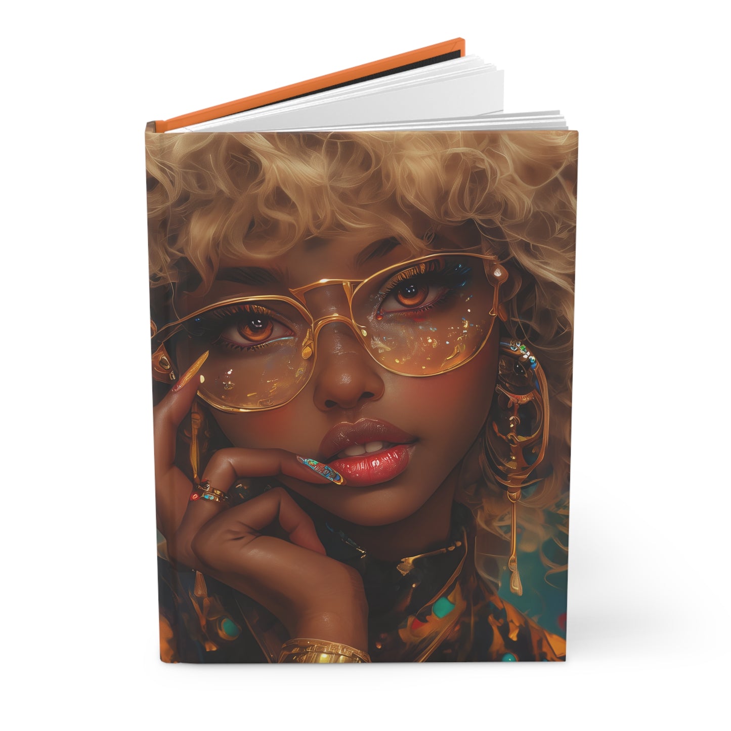Glamourous Journal