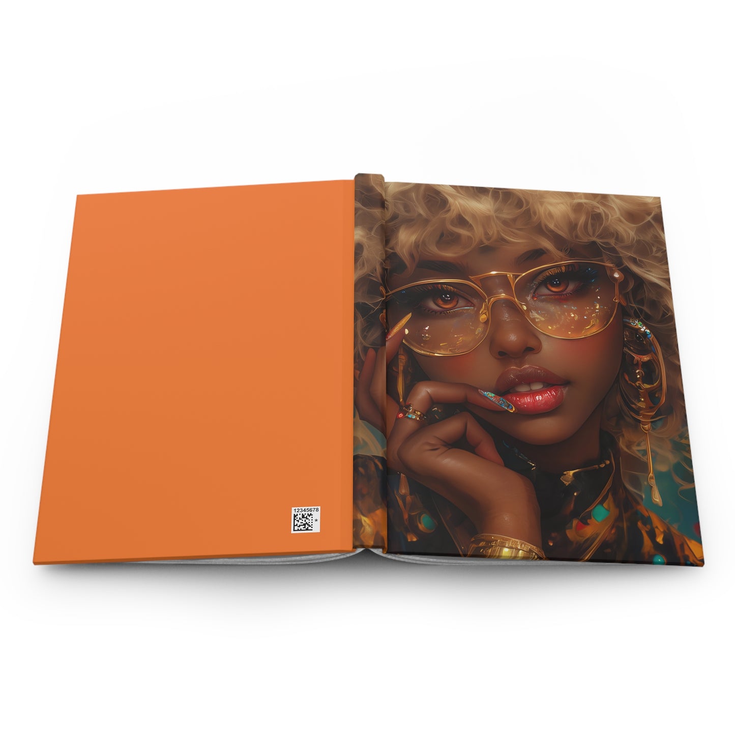 Glamourous Journal