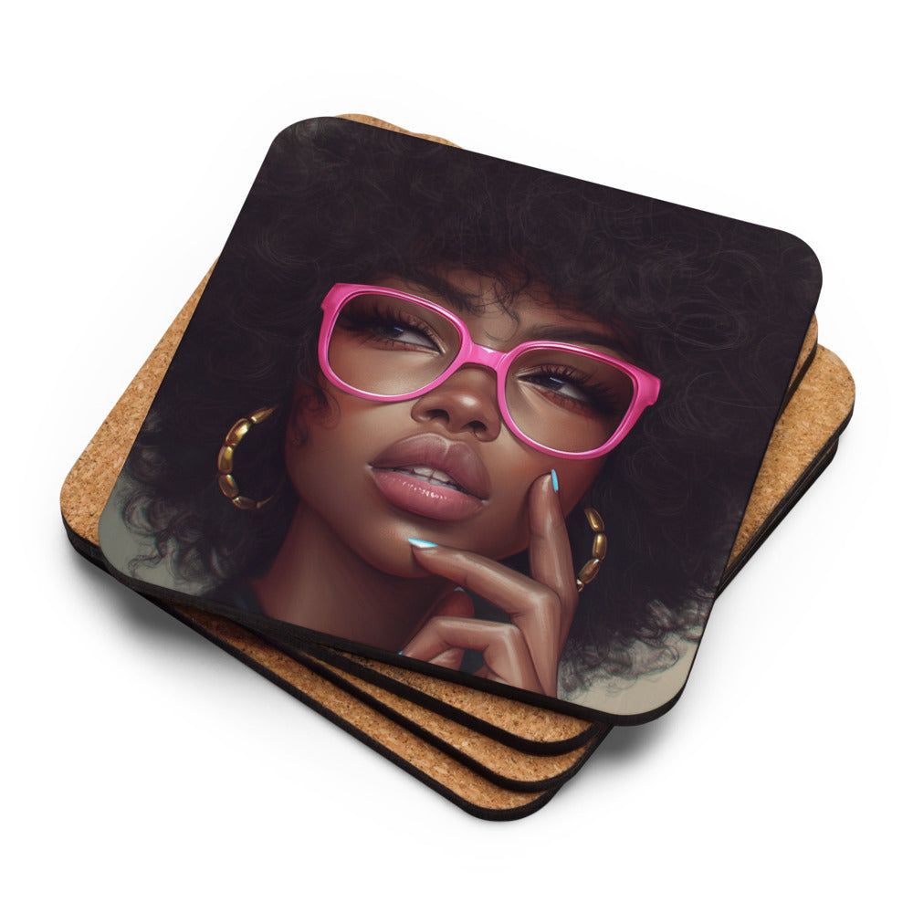 Sip & Slay Coasters (PRE ORDER: SHIPPING BEGINS 01/06/25)