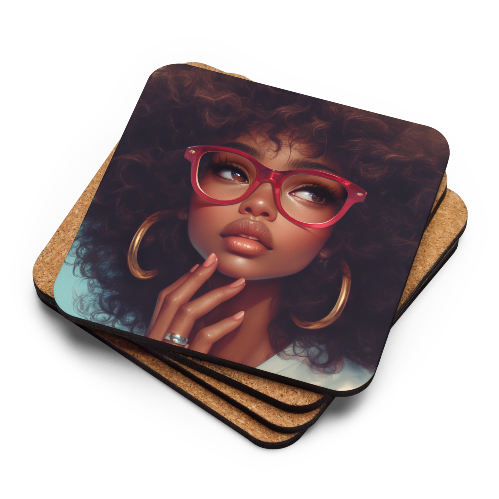 Sip & Slay Coasters (PRE ORDER: SHIPPING BEGINS 01/06/25)